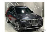 BMW X7 40i 2022 V6